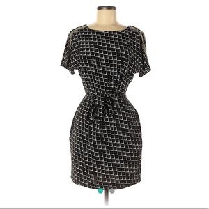 Armani exchange mini dress